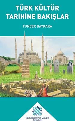 Türk Kültür Tarihine Bakışlar, 2020