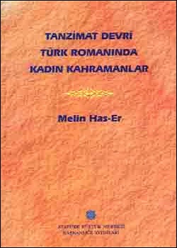 Tanzimat Devri Türk Romanında Kadın Kahramanlar, 2000