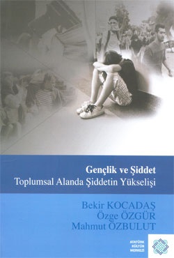 Gençlik ve Şiddet Toplumsal Alanda Şiddetin Yükselişi, 2010