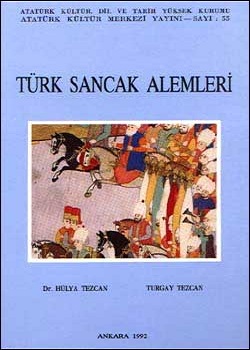 Türk Sancak Alemleri, 1992