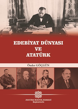 Edebiyat Dünyası ve Atatürk, 2021