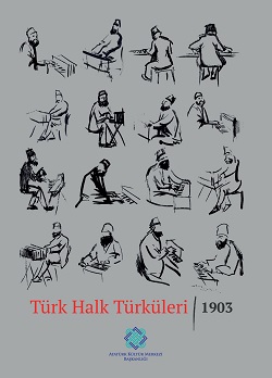 Türk Halk Türküleri 1903, 2022